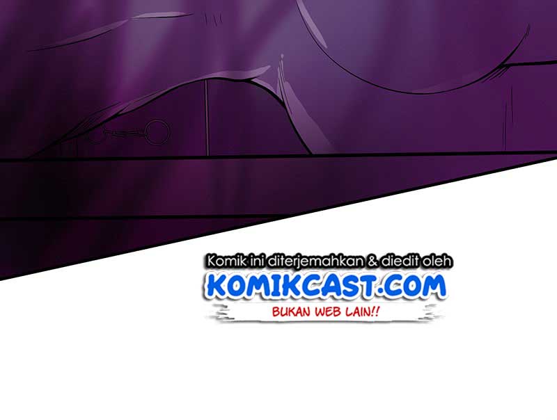 First Rate Master Bab 46 halaman 47