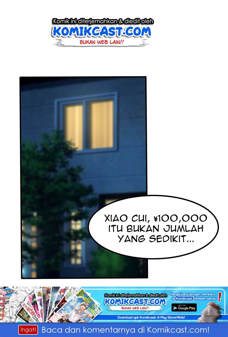 First Rate Master Bab 47 halaman 2