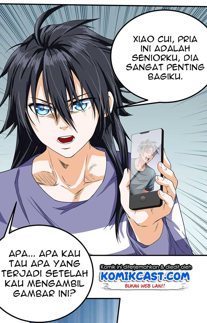 First Rate Master Bab 47 halaman 8