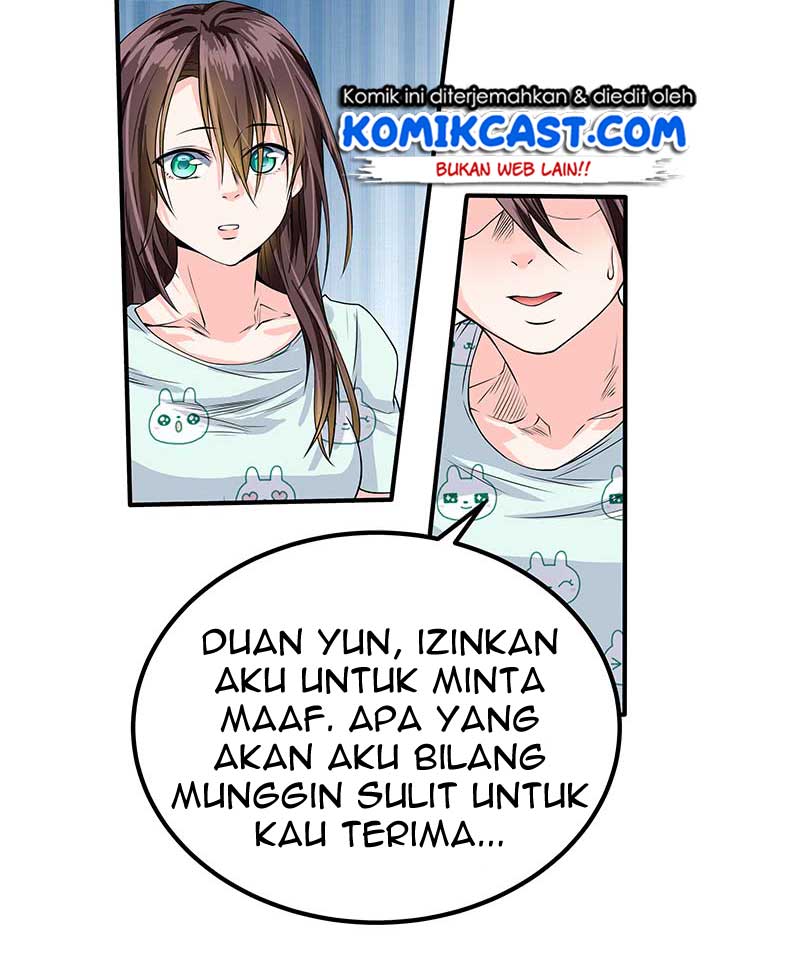First Rate Master Bab 47 halaman 9