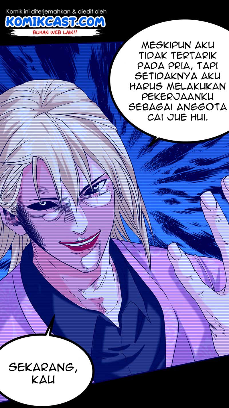 First Rate Master Bab 47 halaman 15