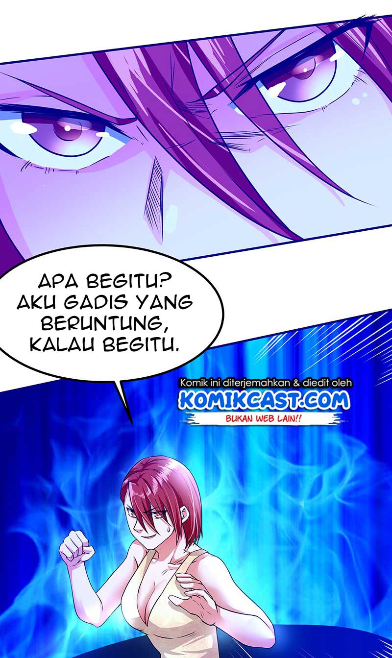 First Rate Master Bab 47 halaman 32