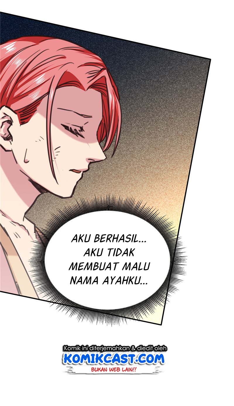 First Rate Master Bab 48 halaman 22