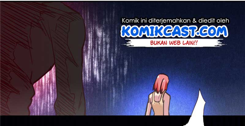 First Rate Master Bab 48 halaman 23