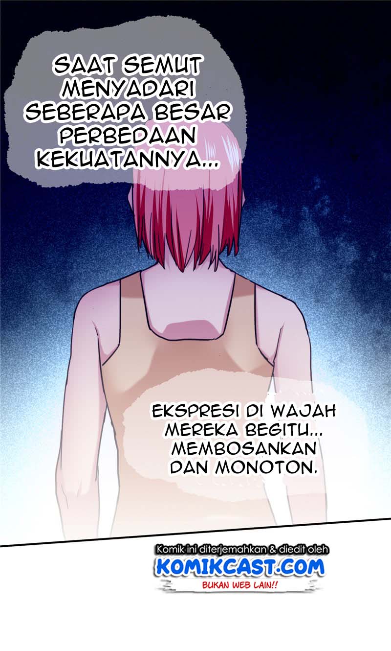 First Rate Master Bab 48 halaman 25
