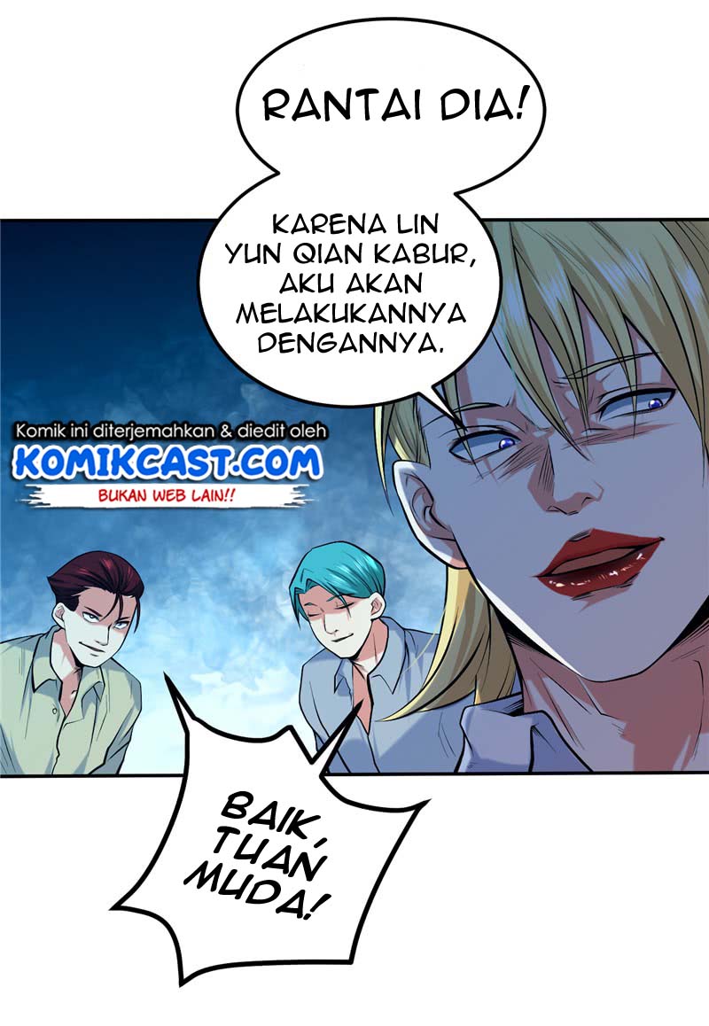 First Rate Master Bab 48 halaman 32
