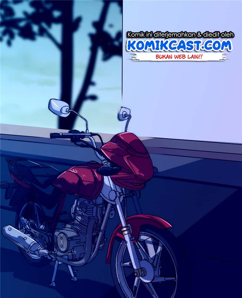 First Rate Master Bab 48 halaman 38