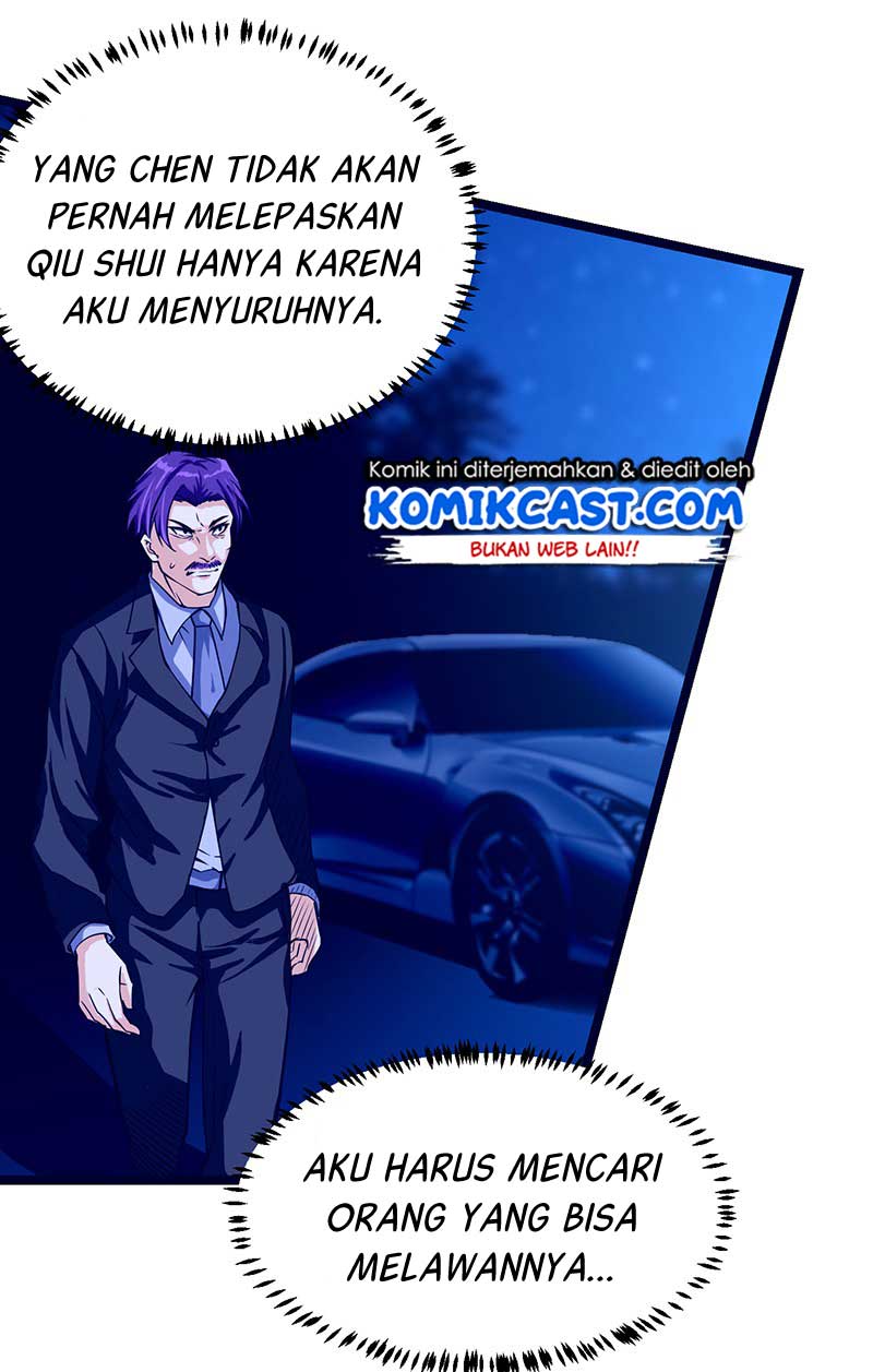 First Rate Master Bab 49 halaman 5