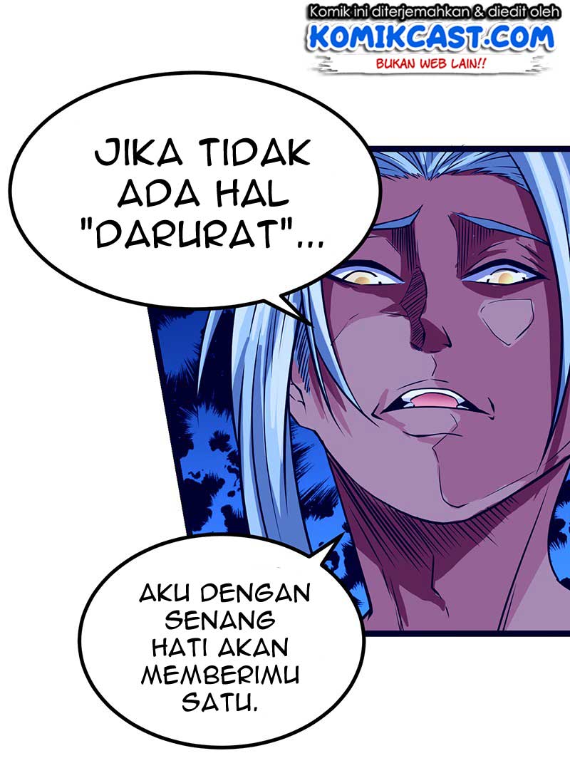 First Rate Master Bab 49 halaman 9