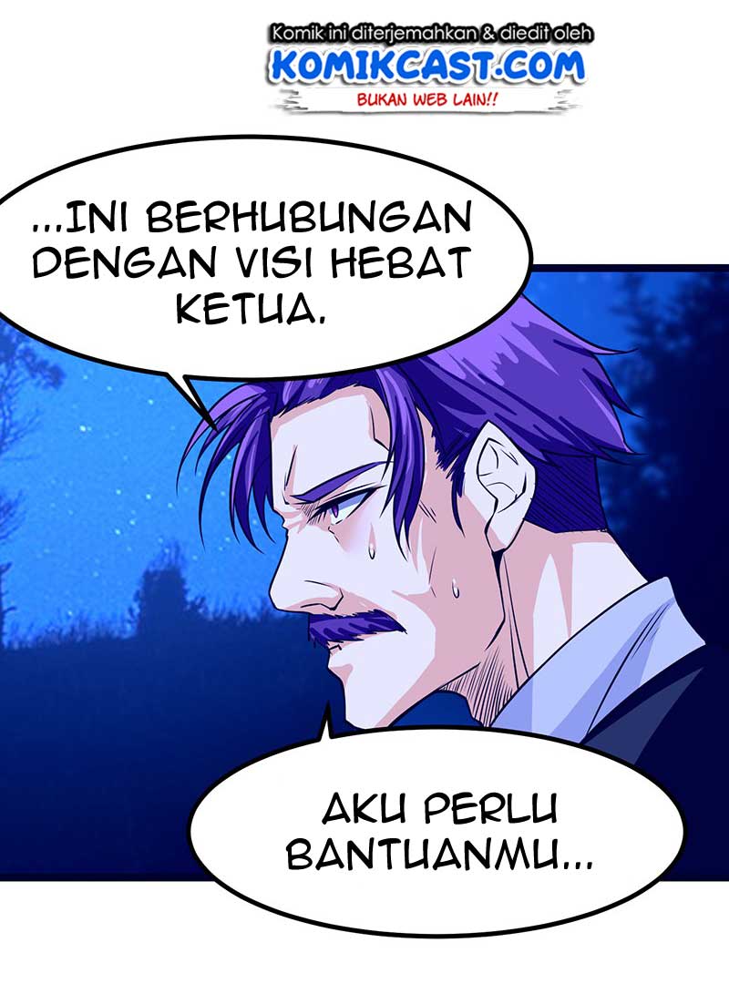First Rate Master Bab 49 halaman 10