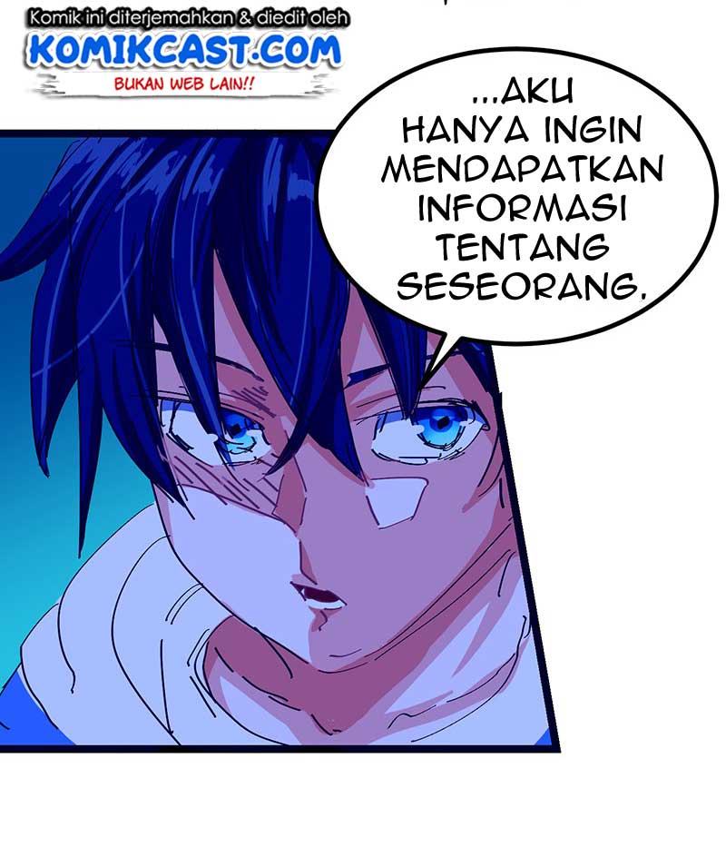 First Rate Master Bab 49 halaman 28