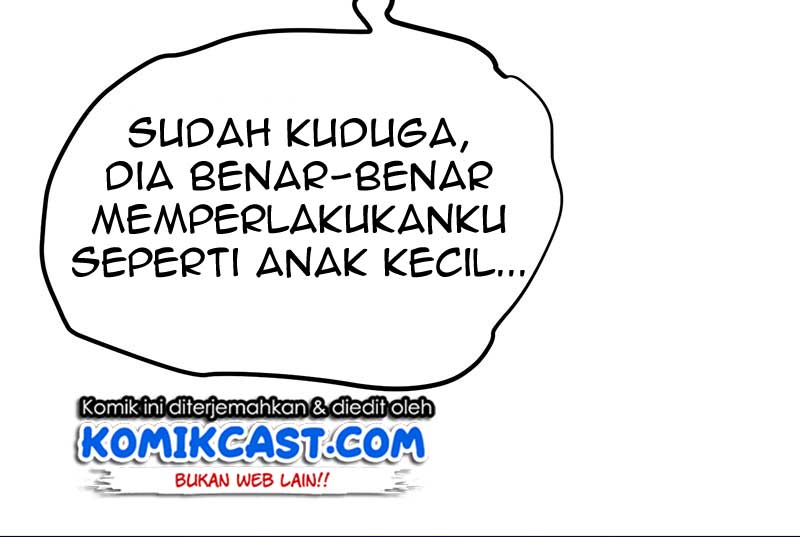 First Rate Master Bab 49 halaman 34