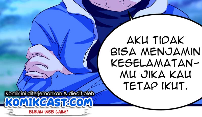 First Rate Master Bab 49 halaman 47