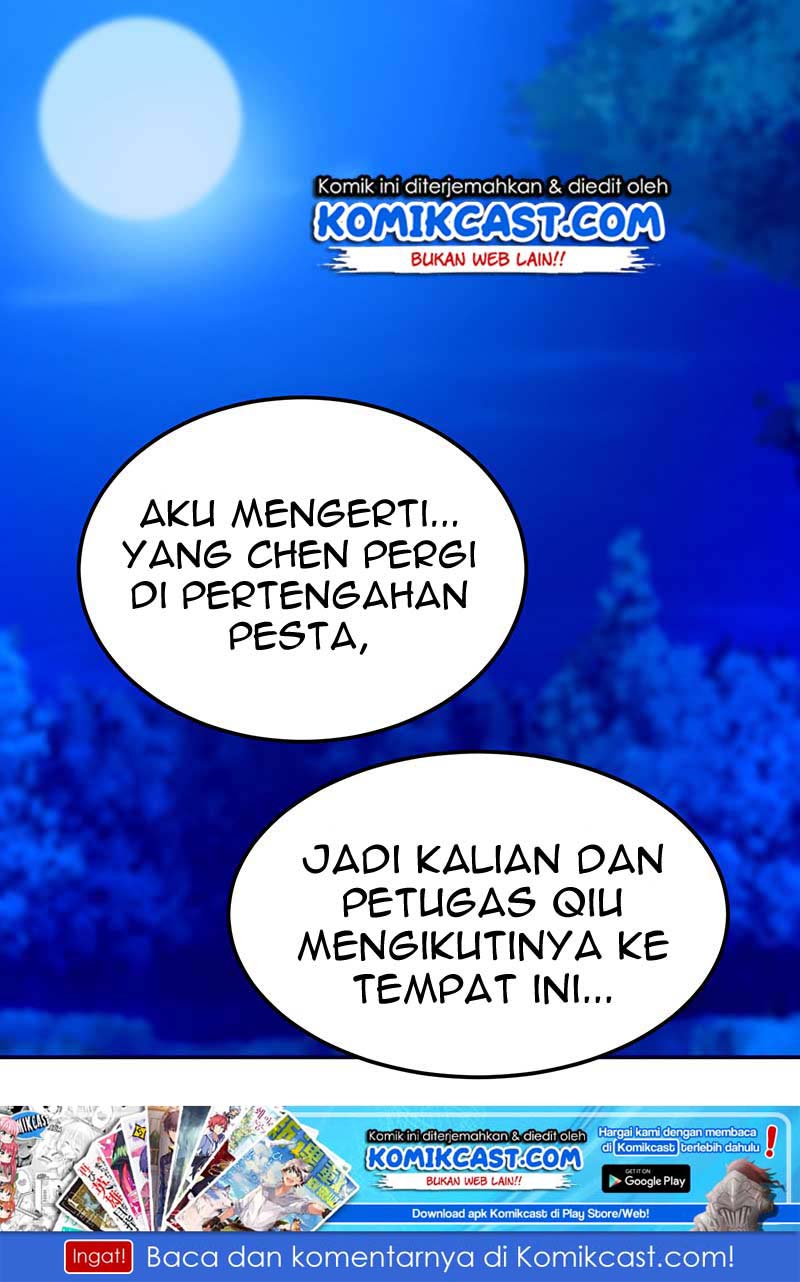 First Rate Master Bab 50 halaman 2