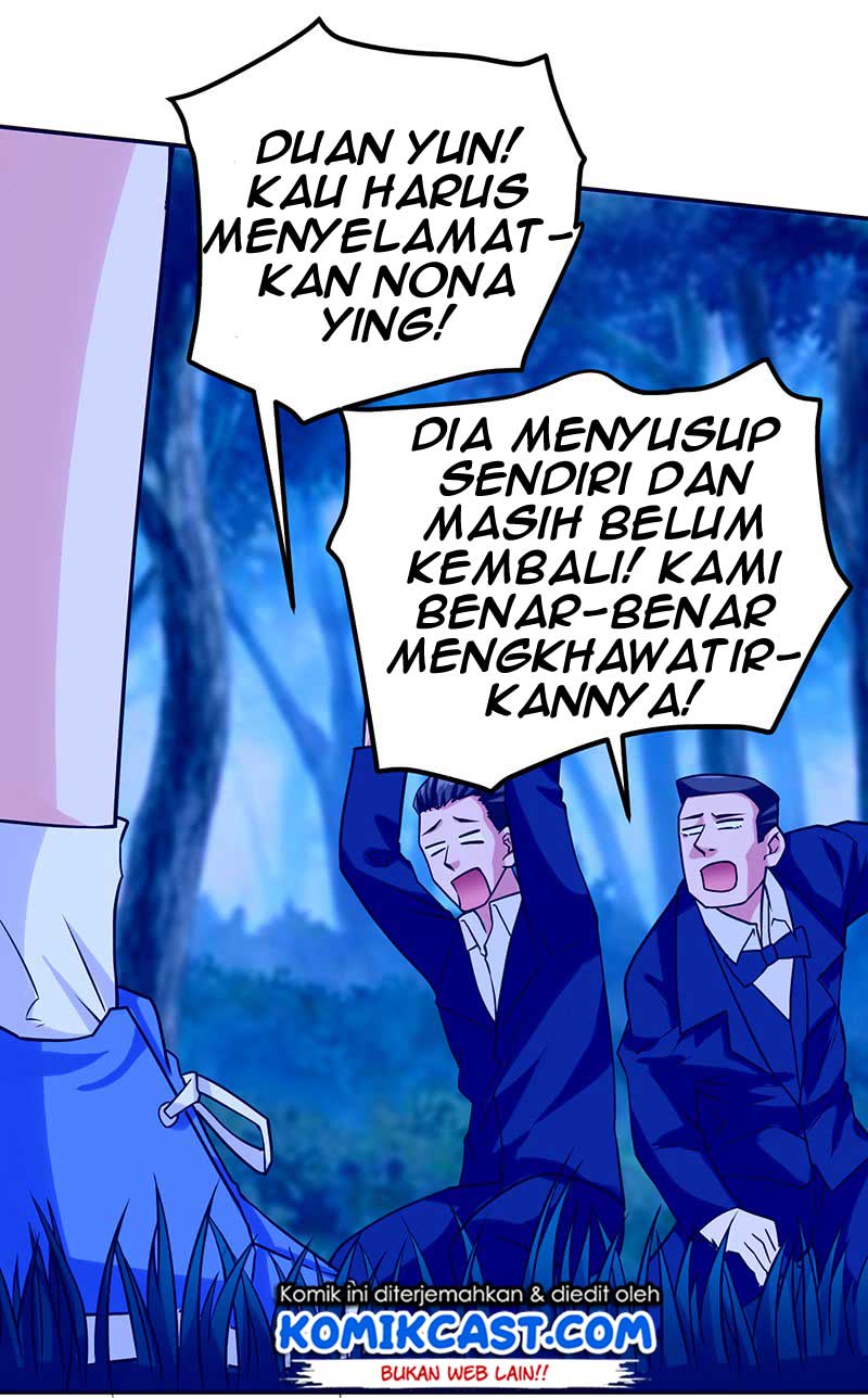 First Rate Master Bab 50 halaman 8