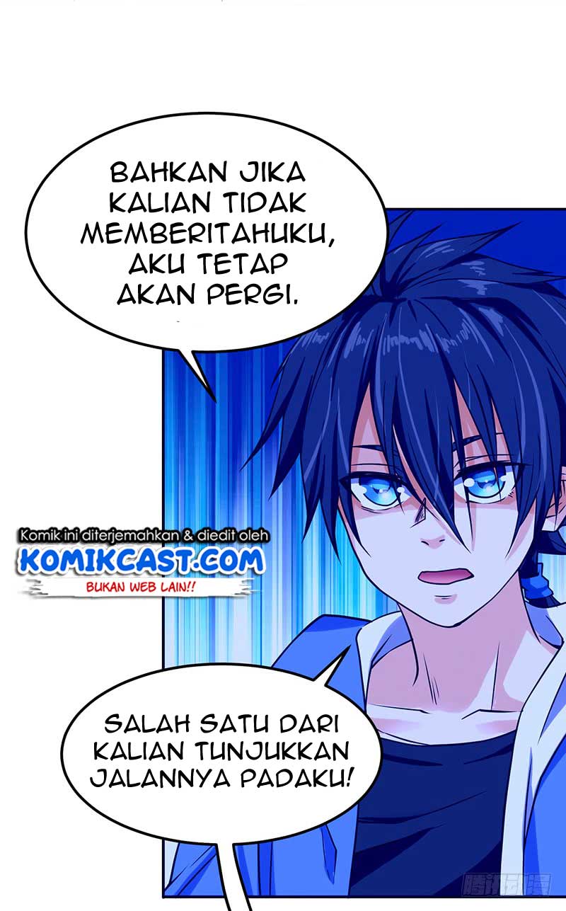 First Rate Master Bab 50 halaman 9
