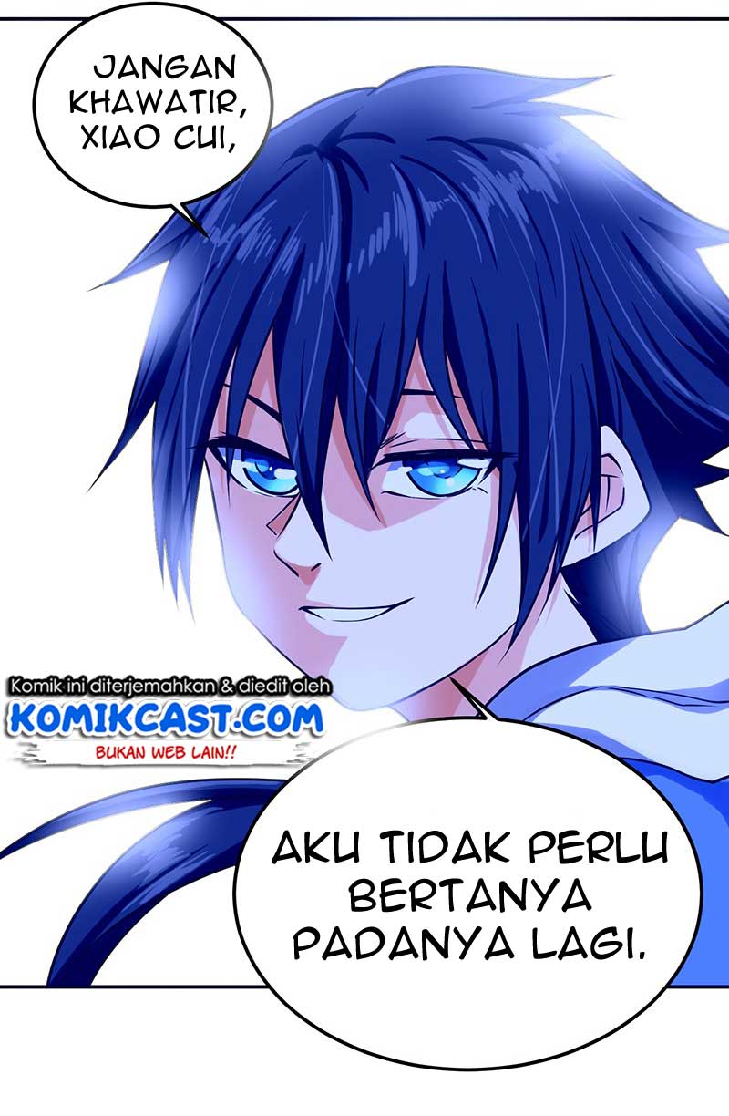 First Rate Master Bab 50 halaman 14