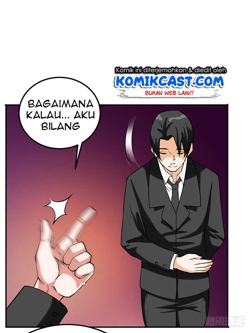First Rate Master Bab 50 halaman 24