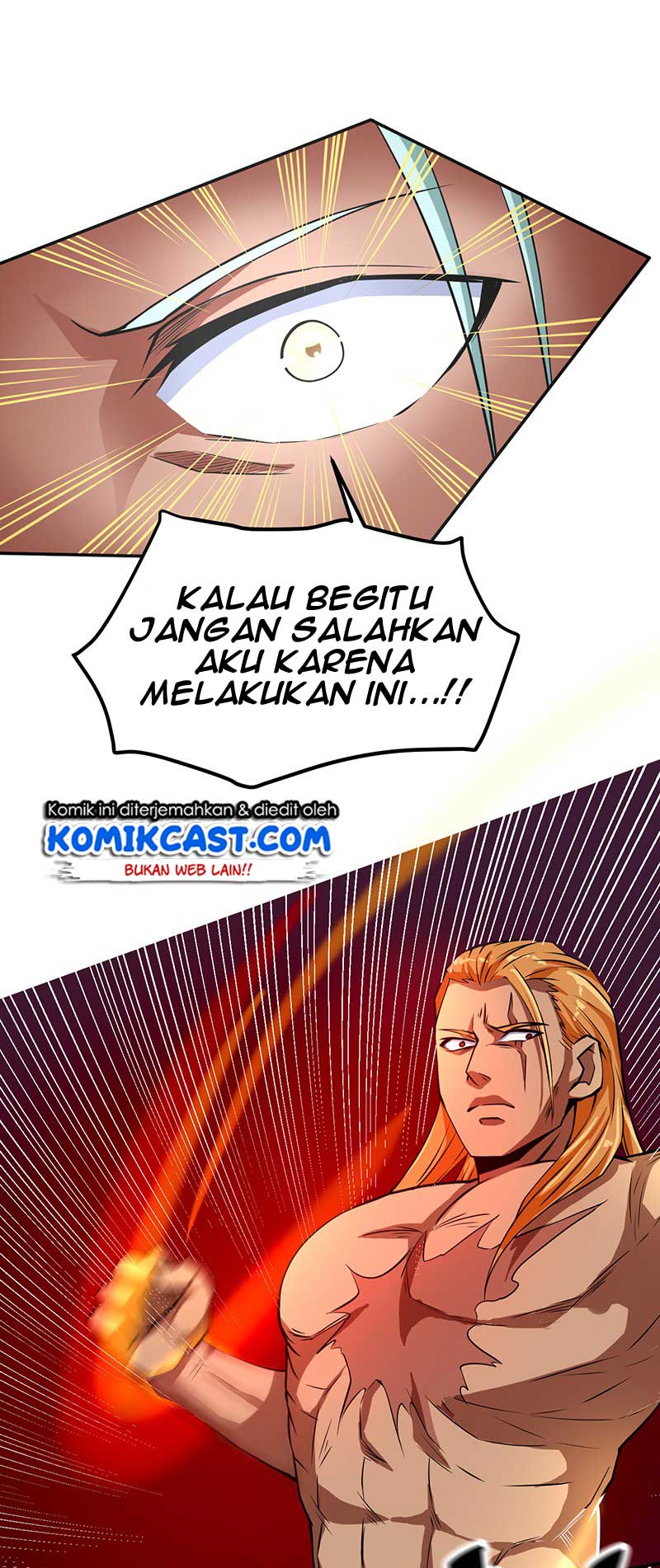First Rate Master Bab 50 halaman 26