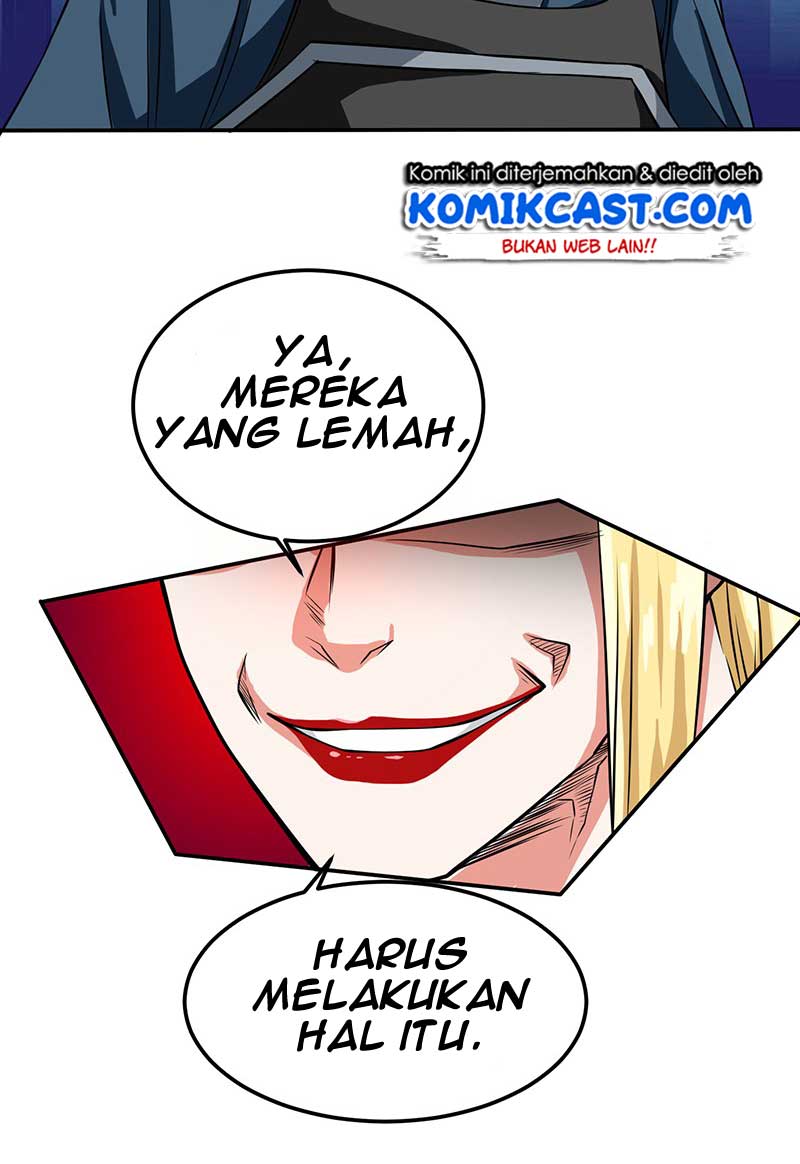 First Rate Master Bab 50 halaman 29