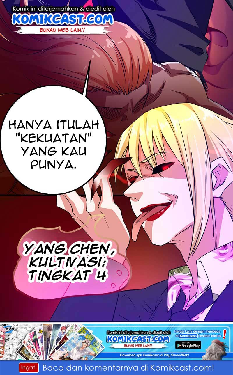 First Rate Master Bab 50 halaman 33