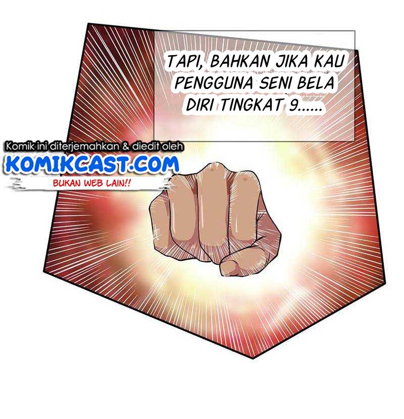 First Rate Master Bab 51 halaman 7