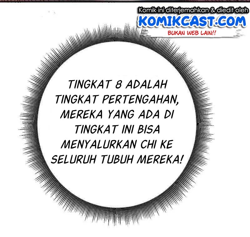 First Rate Master Bab 51 halaman 9