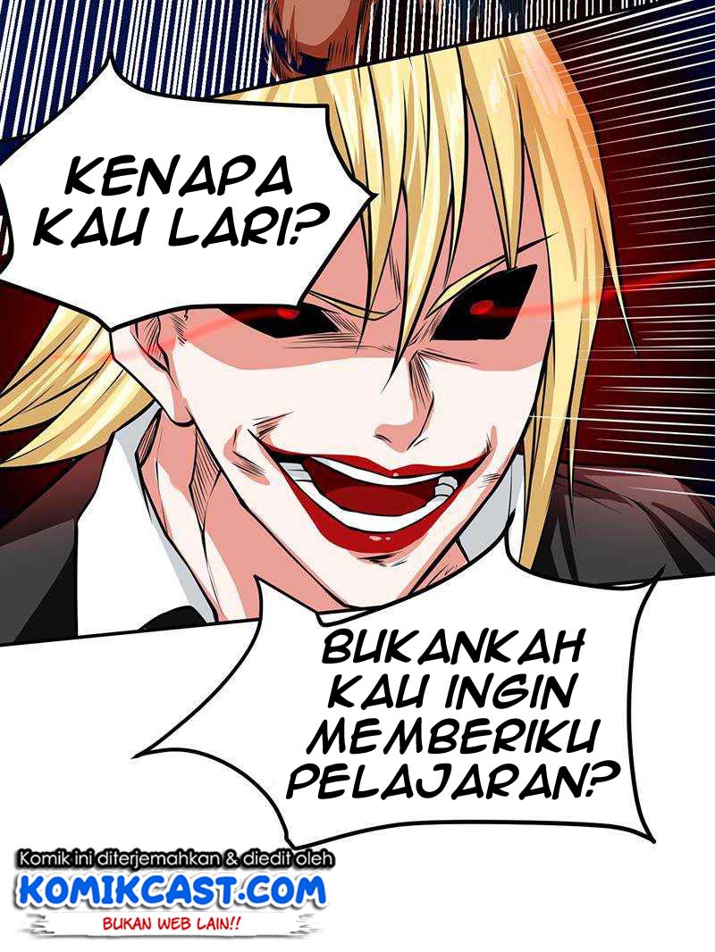 First Rate Master Bab 51 halaman 18