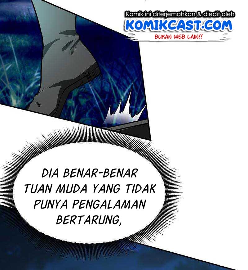 First Rate Master Bab 51 halaman 22