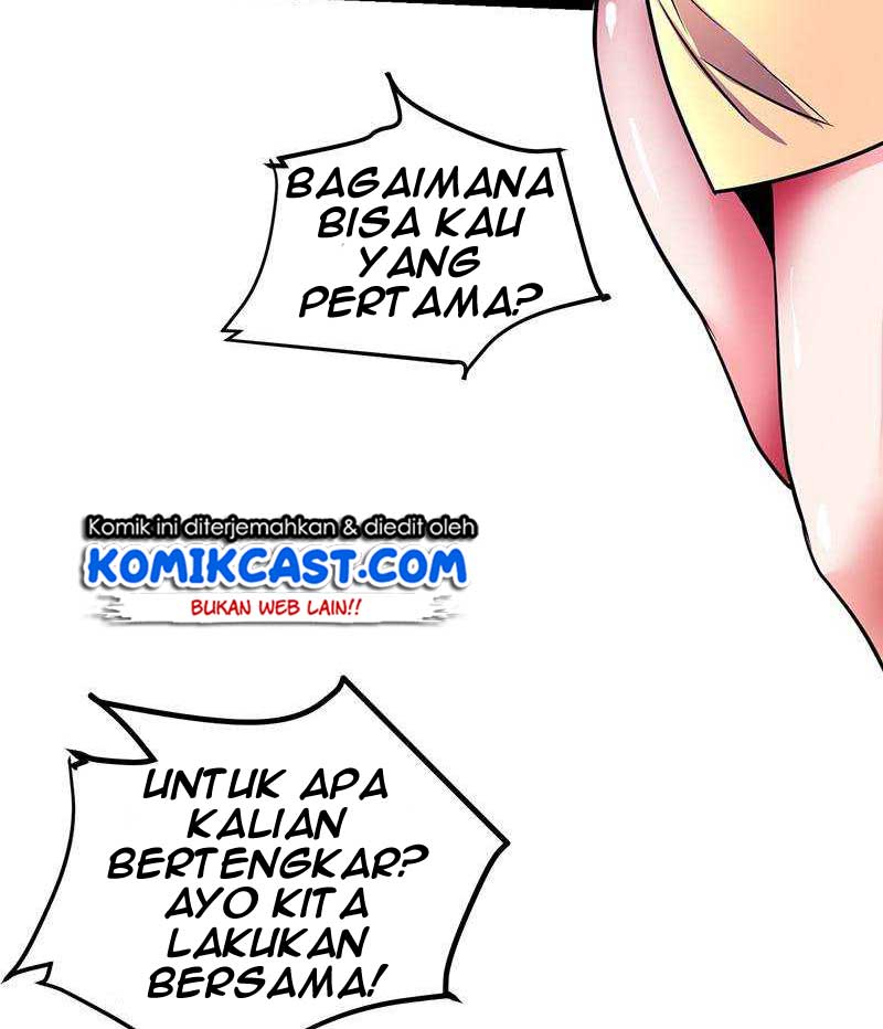 First Rate Master Bab 51 halaman 31
