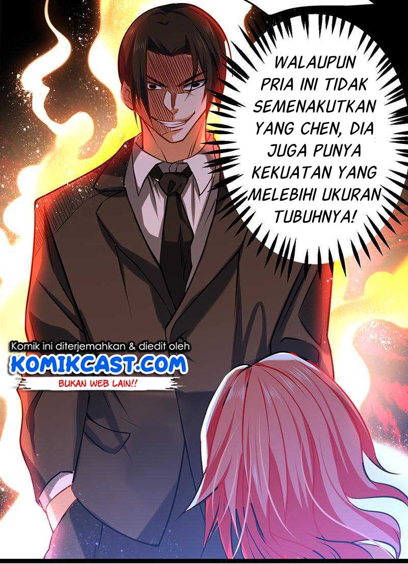 First Rate Master Bab 51 halaman 44
