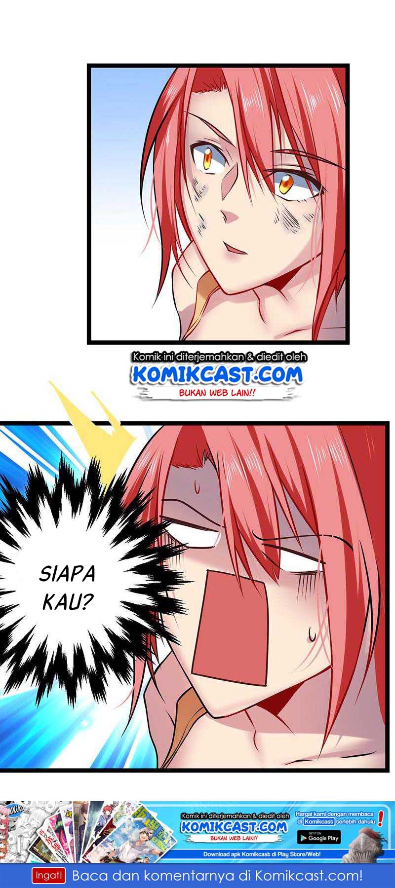 First Rate Master Bab 51 halaman 48