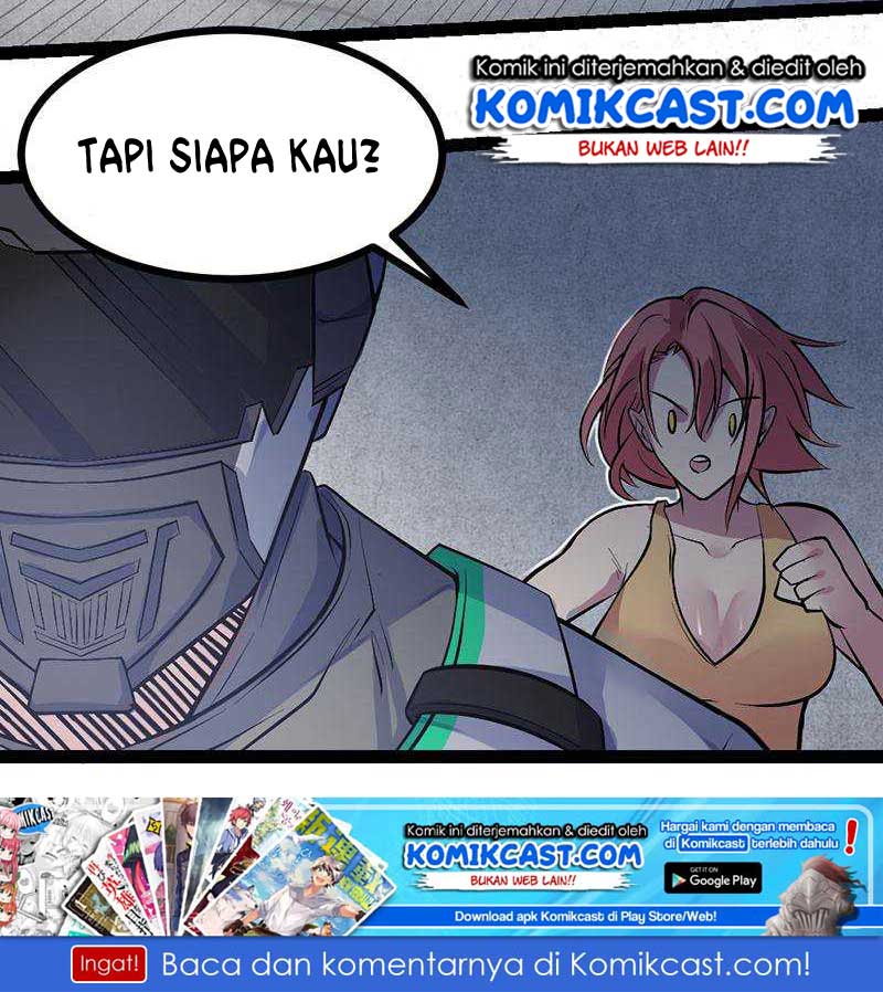 First Rate Master Bab 52 halaman 3