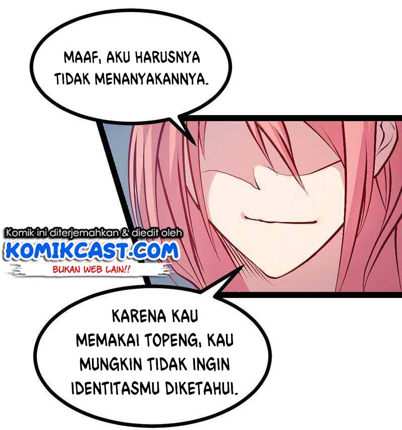 First Rate Master Bab 52 halaman 5