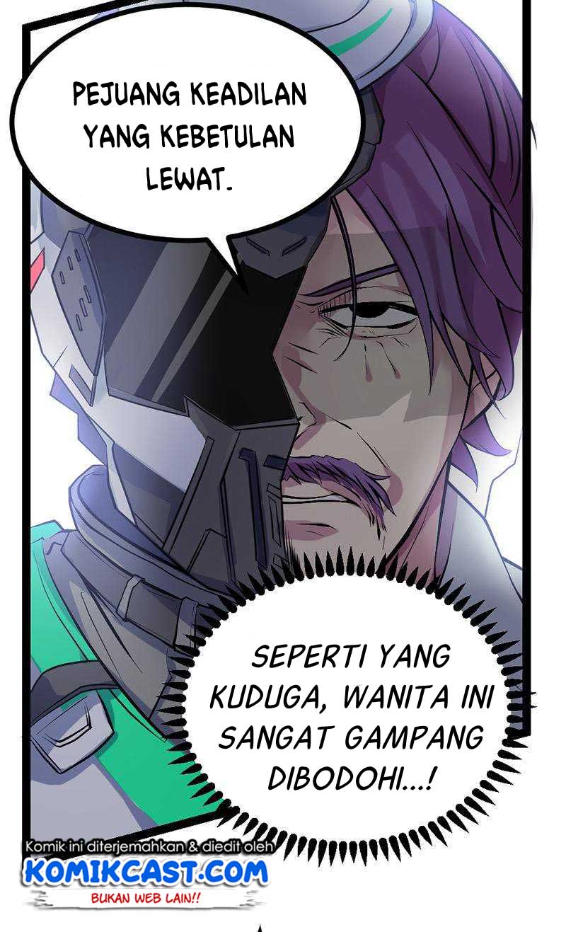 First Rate Master Bab 52 halaman 8