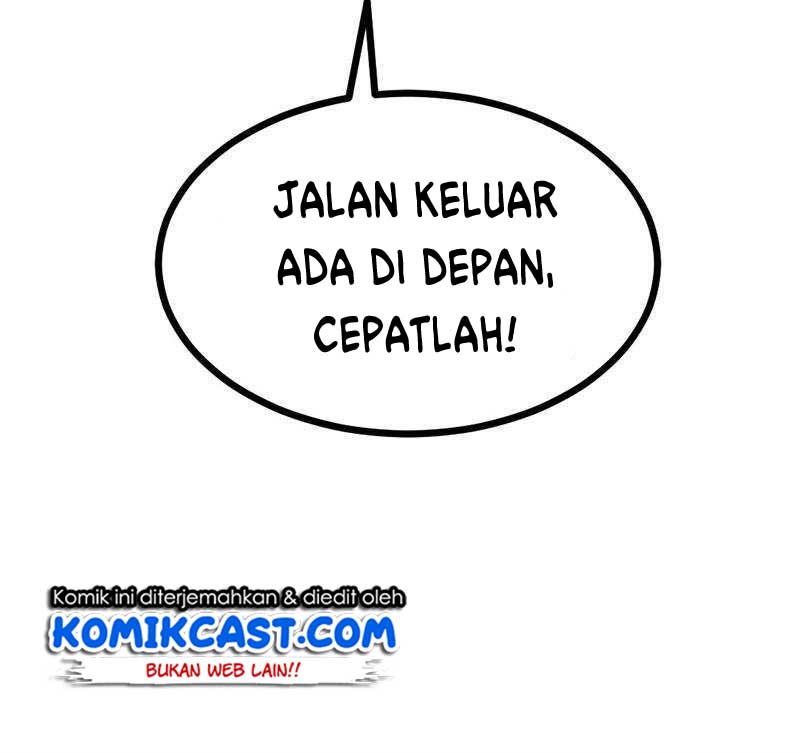 First Rate Master Bab 52 halaman 9