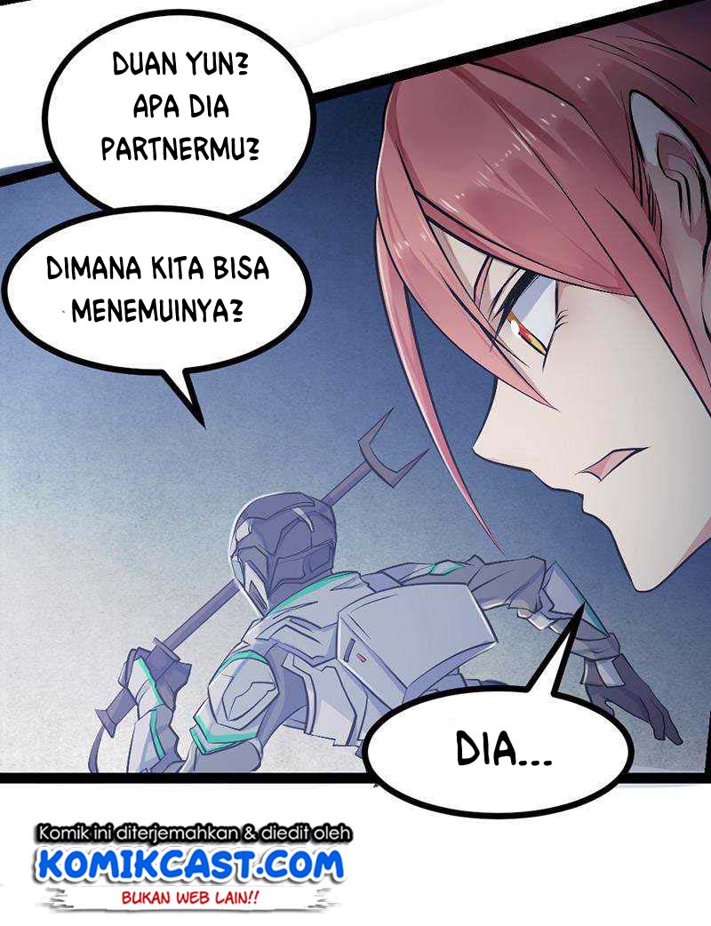 First Rate Master Bab 52 halaman 14