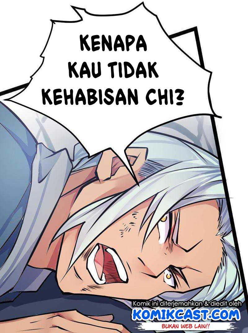 First Rate Master Bab 52 halaman 25