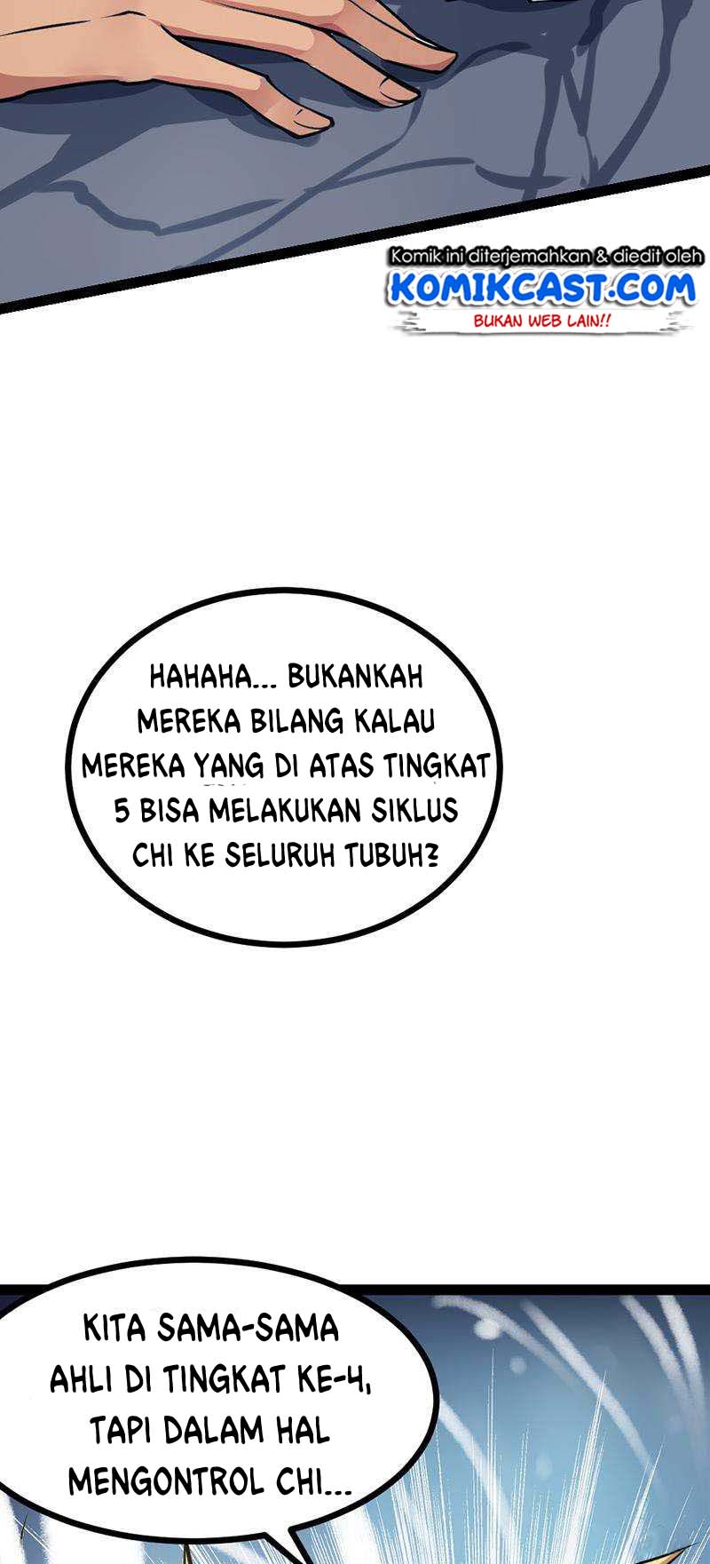 First Rate Master Bab 52 halaman 26