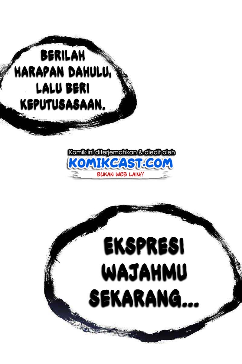 First Rate Master Bab 52 halaman 31