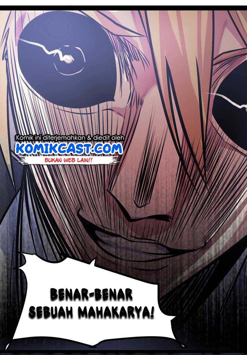 First Rate Master Bab 52 halaman 32