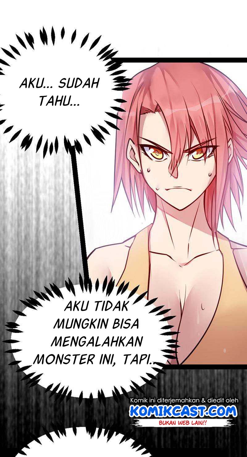 First Rate Master Bab 52 halaman 41