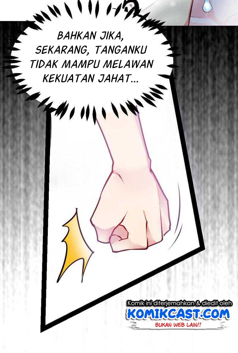 First Rate Master Bab 52 halaman 43
