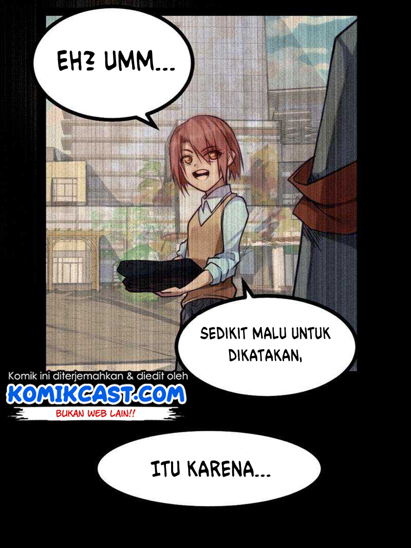 First Rate Master Bab 52 halaman 46