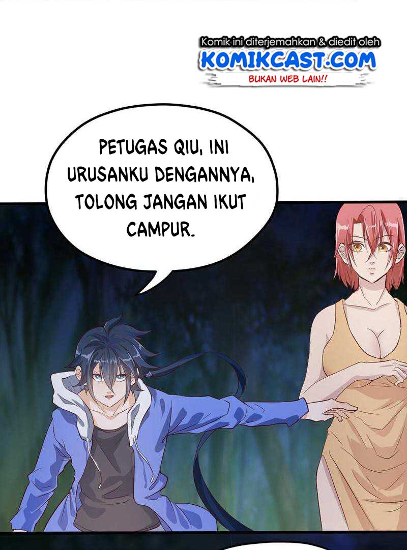 First Rate Master Bab 53 halaman 3