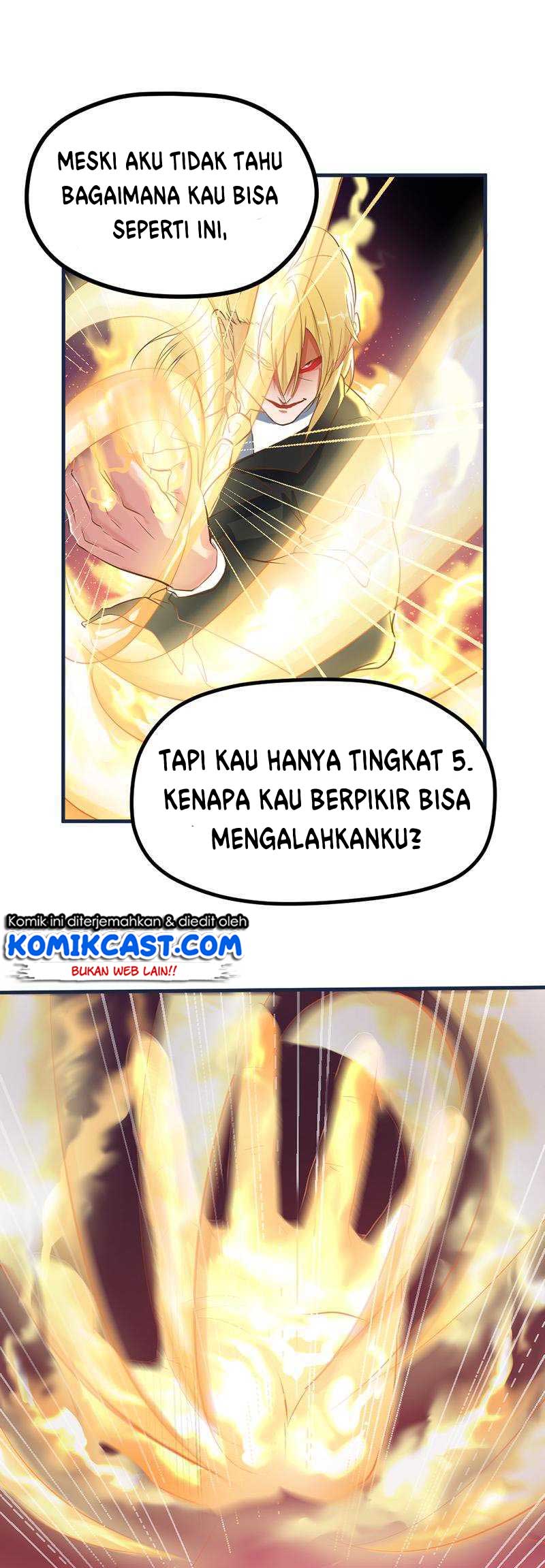 First Rate Master Bab 53 halaman 11