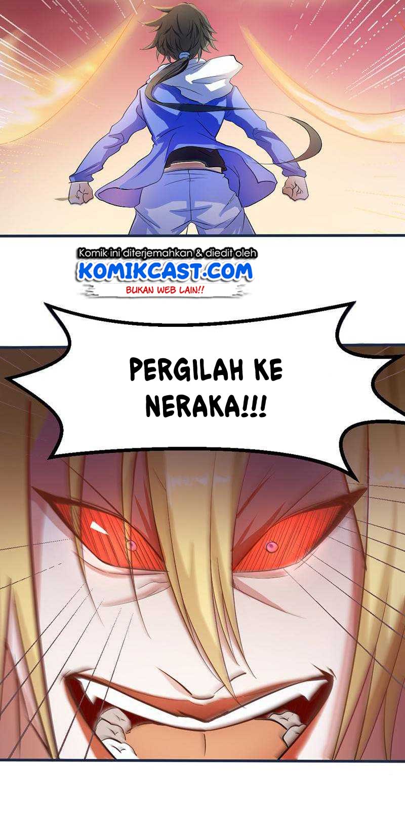 First Rate Master Bab 53 halaman 12