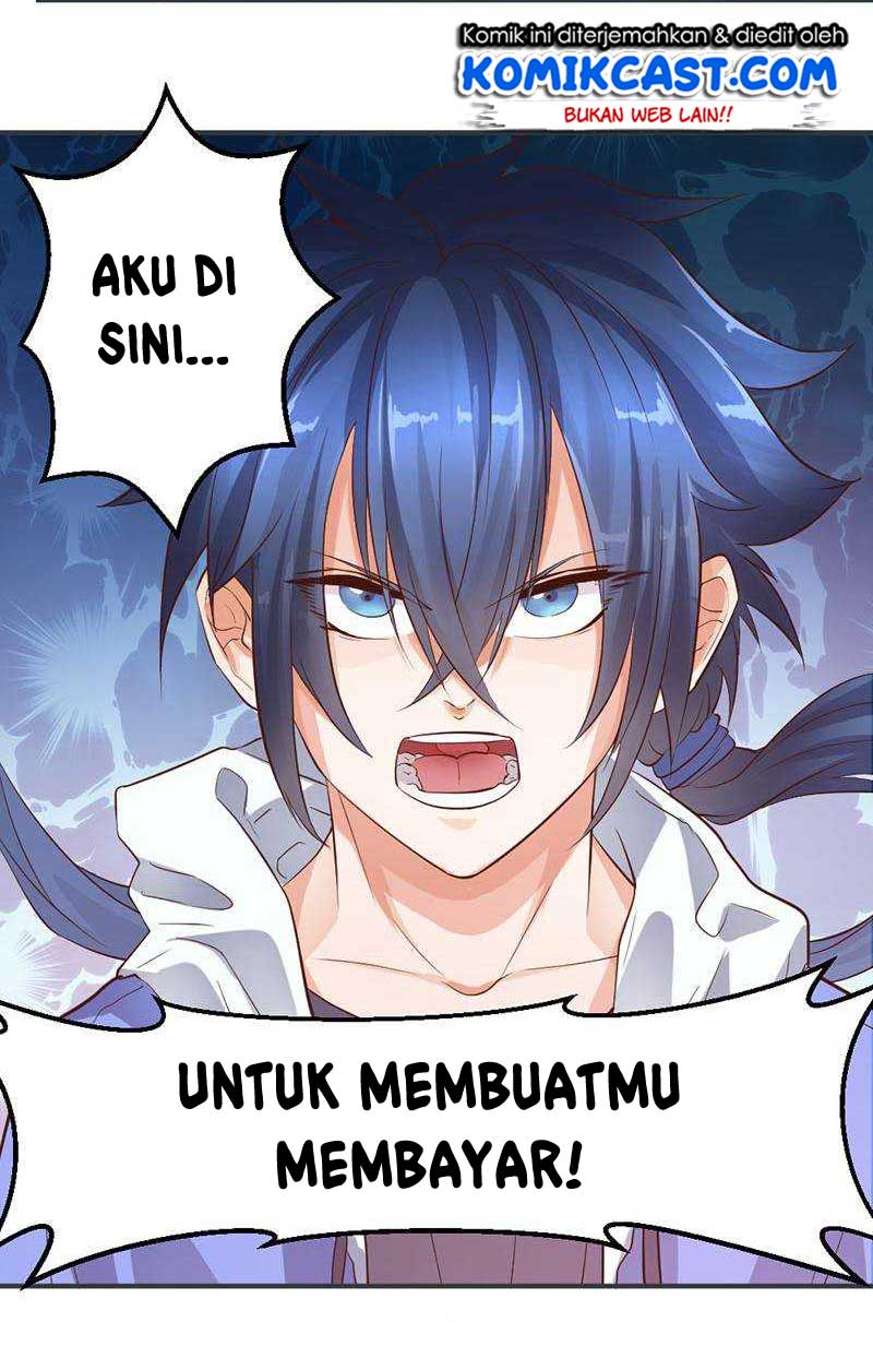 First Rate Master Bab 53 halaman 37