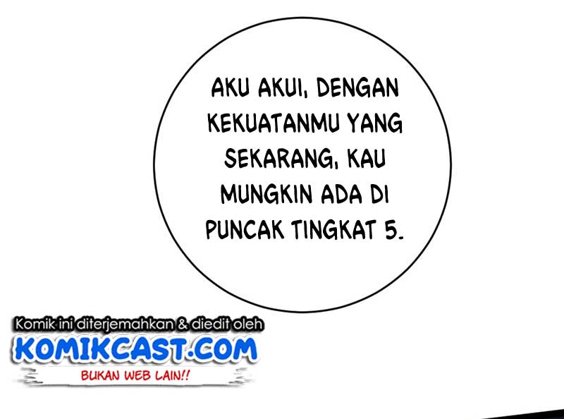 First Rate Master Bab 54 halaman 6