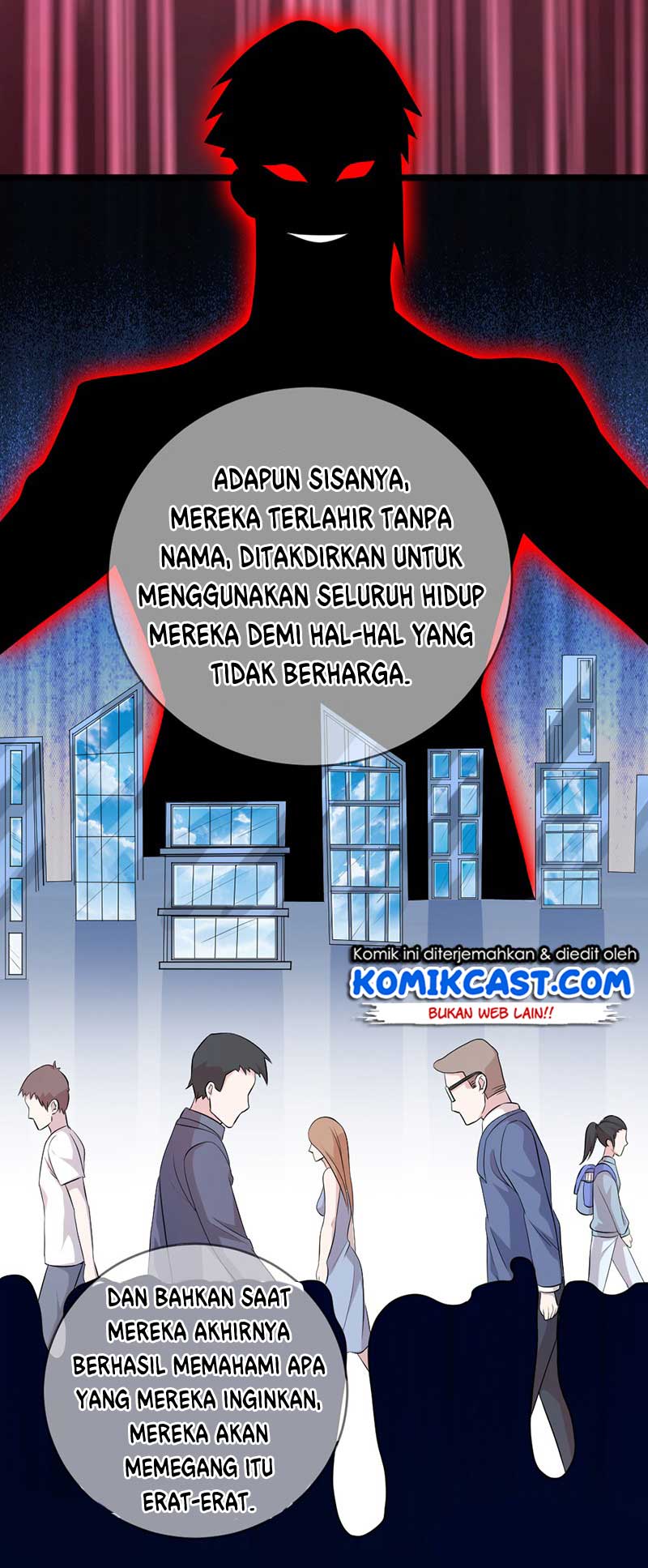 First Rate Master Bab 54 halaman 14